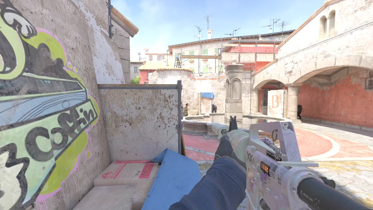 highlight